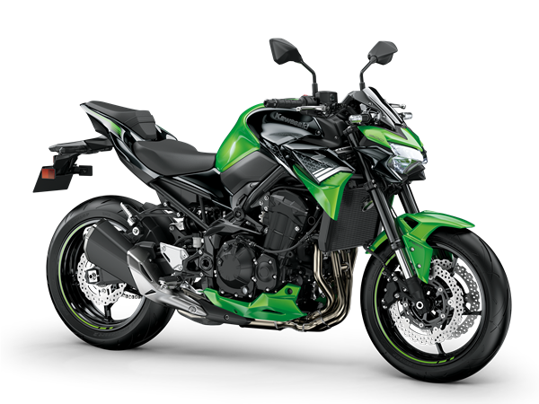 Kawasaki Z 900 Rizoma Edition