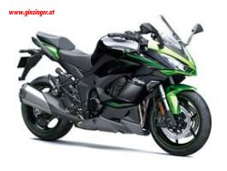 Ninja 1000 SX 