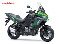 Versys 1000 SE