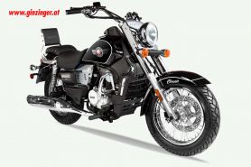 Renegade Classic 125