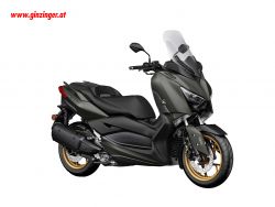 XMAX 300 Tech MAX