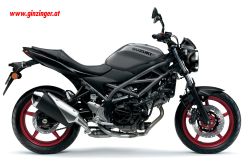 SV650