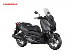 XMAX 125