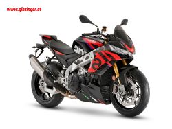 Tuono V4 Factory