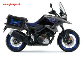 V-Strom 1050 XT XTour