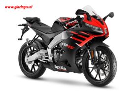 SCHWARZ APRILIA
