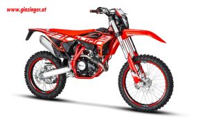 RR 4T Enduro 125 LC