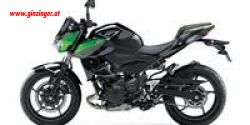 Z 400
