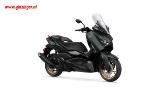 XMAX 125 Tech MAX