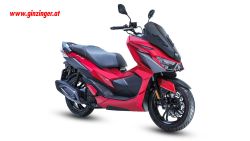 Jet X 125