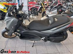 XMAX 125 Tech MAX