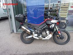 Tuareg 660