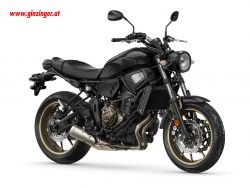 XSR 700