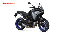 Tracer 7