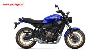 XSR700