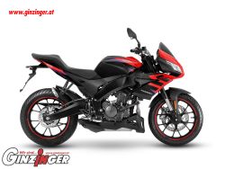 Tuono 125