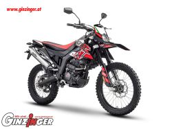 RX 125
