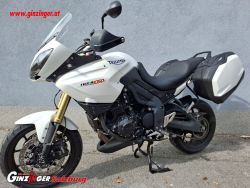 Tiger 1050 SE