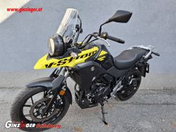 V-Strom 250