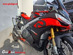 RSV4 1100 Factory