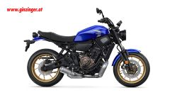 XSR700