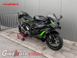 Ninja ZX-6R