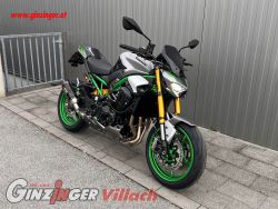 Z900 SE