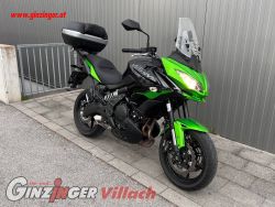 Versys 650