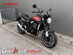 Z900 RS
