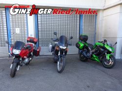 Z1000SX
