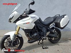 Tiger 1050 SE