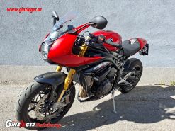Speed Triple 1200 RR