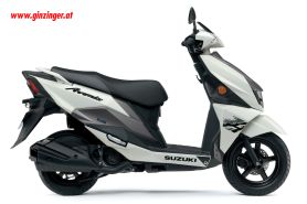 Avenis 125