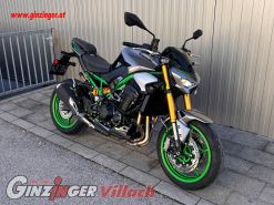 Z900 SE