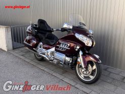 GL 1800 Goldwing