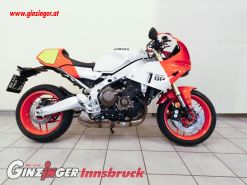 XSR900 GP