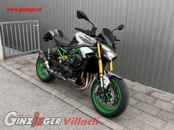Z900 SE