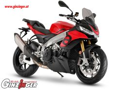 Tuono V4 1100