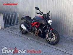 Diavel Carbon