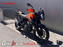 390 Adventure