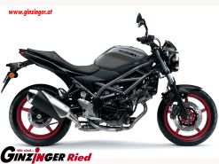 SV650