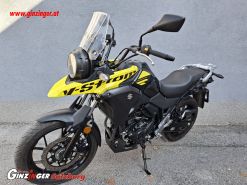 V-Strom 250