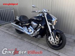 Intruder M1800R