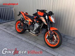 890 Duke GP