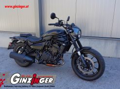 Eliminator 500 SE