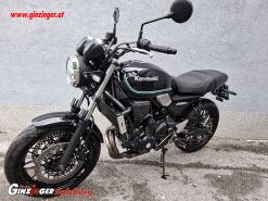 Z650 RS