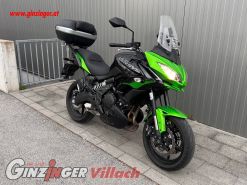 Versys 650