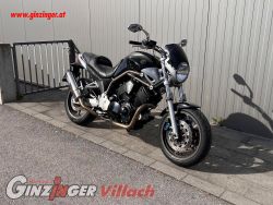 BT 1100 Bulldog