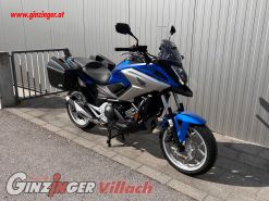 NC750X DCT