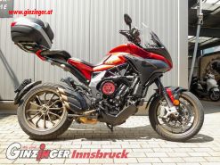 Turismo Veloce 800 Lusso SCS